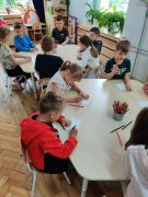 Warsztaty - tworzenie książek