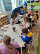 Warsztaty - tworzenie książek