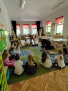 Prezentacja pierwszej pomocy 