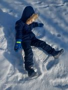 pomysły na zimowe zabawy