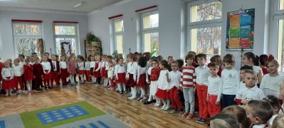 Uroczyście obchodzimy Święto Niepodległości