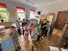 Tańce