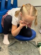 ilustracja do wpisu 
Co się kryje w laboratorium alchemika c.d