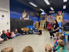 ilustracja do wpisu 
JAK BYŁO DAWNO DAWNO TEMU