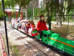 Park Linowy Doktorce