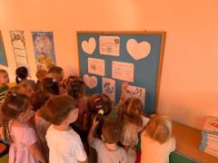 Międzynarodowy Dzień Pokoju
