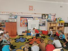 Kodowanie rytmu z wykorzystaniem klocków corbo