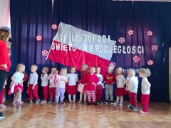 Dzieci śpiewają 