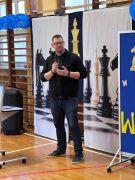 Zastępca Prezydenta Miasta Białegostoku 